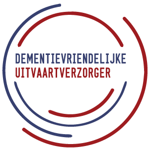 Dementievriendelijke uitvaartverzorger